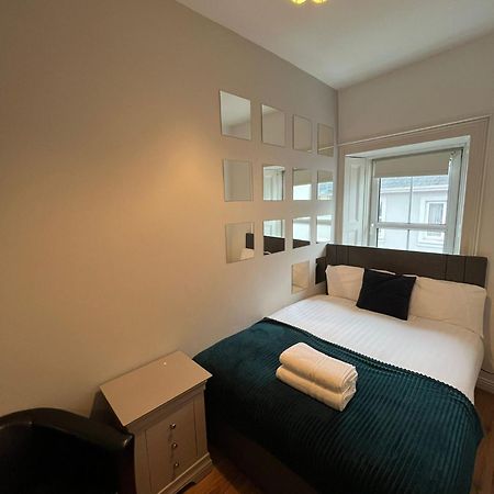 Latin Quarter Townhouse Galway Exterior foto